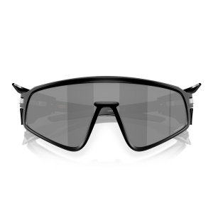 Ochelari de soare Oakley Latch Panel Matte Black Prizm Black - Img 5