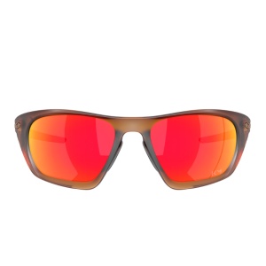 Ochelari de soare Oakley Lateralis Kylian Mbappe Prizm Ruby - Img 2
