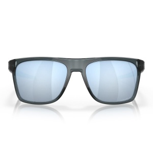 Ochelari de soare Oakley Leffingwell Crystal Black Prizm Deep Water Polarized - Img 2