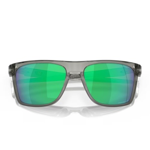 Ochelari de soare Oakley Leffingwell Grey Ink Prizm Jade Polarized - Img 4