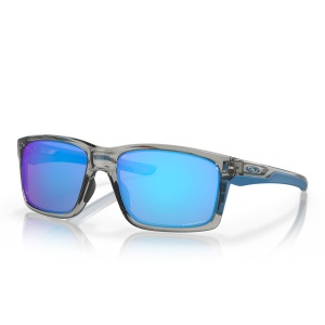 Ochelari de soare Oakley Mainlink XL Grey Ink Prizm Sapphire - Img 1