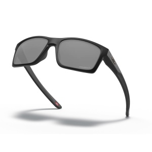 Ochelari de soare Oakley Mainlink XL Matte Black Prizm Black Polarized - Img 6