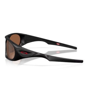 Ochelari de soare Oakley Neoforma 100 Thieves Collection 100t Matte Black Prizm Tungsten - Img 3