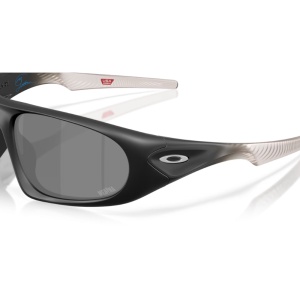 Ochelari de soare Oakley Neoforma Gabriel Medina Signature Matte Black Prizm Black - Img 6
