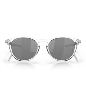 Ochelari de soare Oakley Pitchman R Polished Clear Prizm Black - Img 2