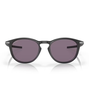 Ochelari de soare Oakley Pitchman R Satin Black Prizm Grey - Img 2