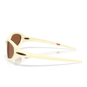 Ochelari de soare Oakley Portal Jacket Cream Prizm Tungsten Polarized - Img 3