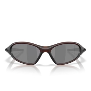 Ochelari de soare Oakley Portal Jacket Matte Rootbeer Prizm Black - Img 2
