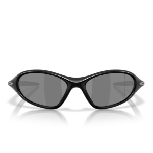 Ochelari de soare Oakley Portal Jacket Polished Black Prizm Black Polarized - Img 2
