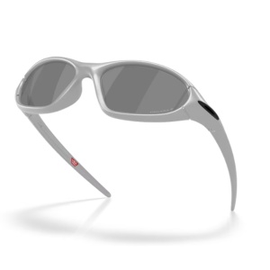 Ochelari de soare Oakley Portal Jacket X-Silver Prizm Black Polarized - Img 4