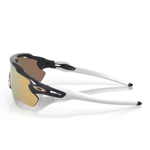 Ochelari de soare Oakley Radar EV Path Heritage Colors Carbon Prizm Rose Gold - Img 3