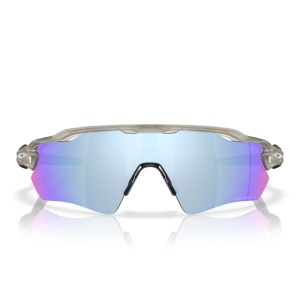 Ochelari de soare Oakley Radar EV Path Matte Grey Ink Prizm Deep Water Polarized - Img 2