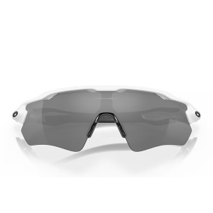 Ochelari de soare Oakley Radar EV Path Polished White Prizm Black Polarized - Img 4