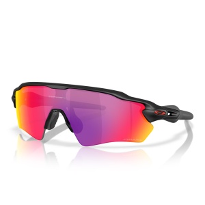 Ochelari de soare Oakley Radar EV S Path Matte Black Prizm Road