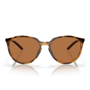 Ochelari de soare Oakley Sielo Polished Brown Tortoise Prizm Bronze Polarized - Img 2