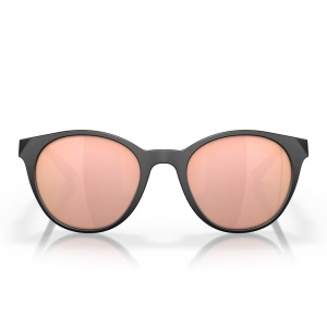 Ochelari de soare Oakley Spindrift Matte Black Prizm Rose Gold Polarized - Img 2
