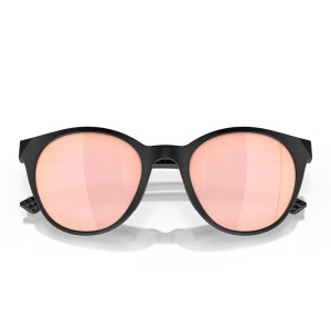 Ochelari de soare Oakley Spindrift Matte Black Prizm Rose Gold Polarized - Img 5