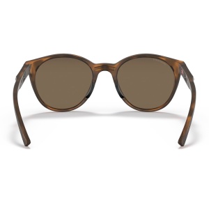 Ochelari de soare Oakley Spindrift Matte Brown Tortoise Prizm Rose Gold - Img 3