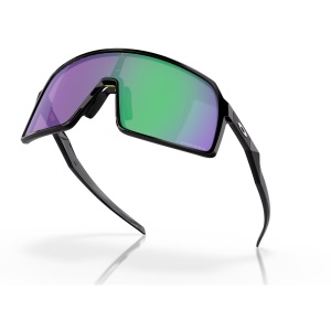 Ochelari de soare Oakley Sutro Black Ink Prizm Jade - Img 5