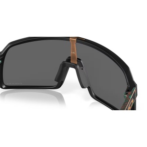 Ochelari de soare Oakley Sutro Coalesce Prizm Black - Img 6
