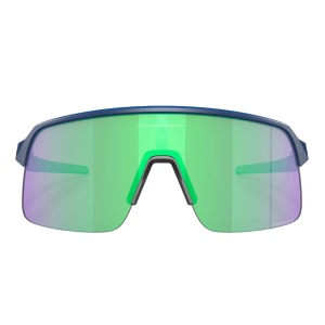 Ochelari de soare Oakley Sutro Lite Mathieu Van Der Poel Signature Prizm Road - Img 4