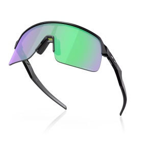 Ochelari de soare Oakley Sutro Lite Matte Black Prizm Road Jade - Img 5