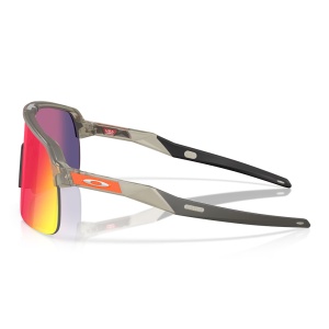 Ochelari de soare Oakley Sutro Lite Matte Grey Ink Prizm Road - Img 3