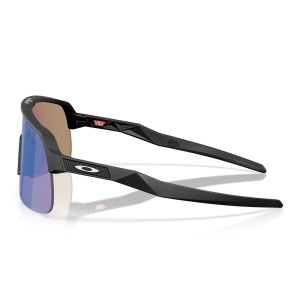 Ochelari de soare Oakley Sutro Lite S Matte Black Prizm Sapphire - Img 3