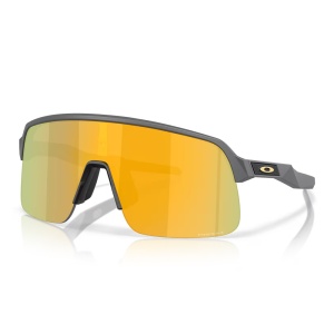 Ochelari de soare Oakley Sutro Lite S Matte Carbon Prizm 24K