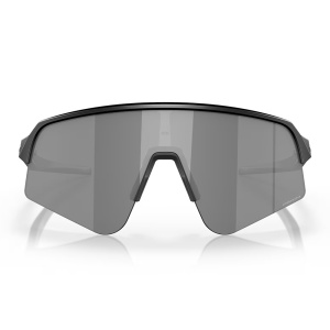 Ochelari de soare Oakley Sutro Lite Sweep Matte Black Prizm Black - Img 2