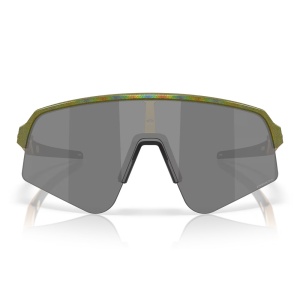 Ochelari de soare Oakley Sutro Lite Sweep Polaris Fern Spacedust Prizm Black - Img 2