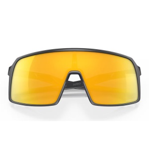 Ochelari de soare Oakley Sutro Matte Carbon Prizm 24K - Img 4