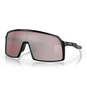 Ochelari de soare Oakley Sutro Polished Black Prizm Snow Black Iridium - Img 1