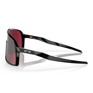 Ochelari de soare Oakley Sutro Polished Black Prizm Snow Black Iridium - Img 3