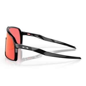 Ochelari de soare Oakley Sutro Polished Black Prizm Snow Torch - Img 3