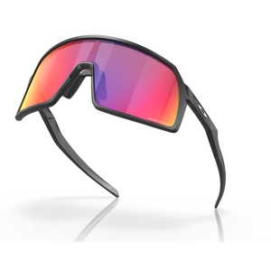 Ochelari de soare Oakley Sutro S Matte Black Prizm Road - Img 4