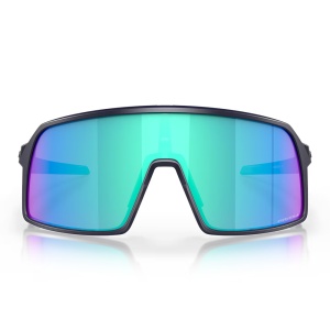 Ochelari de soare Oakley Sutro S Matte Navy Prizm Sapphire - Img 2