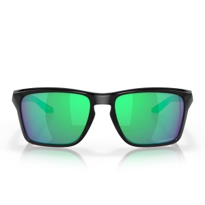 Ochelari de soare Oakley Sylas Black Ink Prizm Jade - Img 2