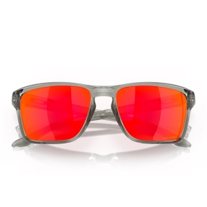 Ochelari de soare Oakley Sylas Grey Ink Prizm Ruby - Img 4