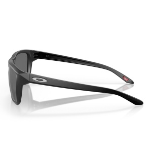 Ochelari de soare Oakley Sylas Matte Black Prizm Black Polarized - Img 4