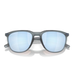 Ochelari de soare Oakley Thurso Matte Crystal Black Prizm Deep Water Polarized - Img 5