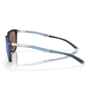 Ochelari de soare Oakley Thurso Re-Discover Blue Steel Prizm Sapphire - Img 3
