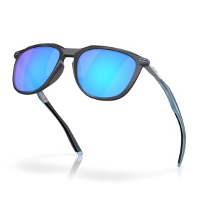 Ochelari de soare Oakley Thurso Re-Discover Blue Steel Prizm Sapphire - Img 5