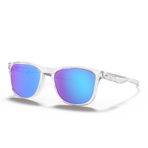 Ochelari de soare Oakley Trillbe X Sapphire Iridium Polarized - Img 1