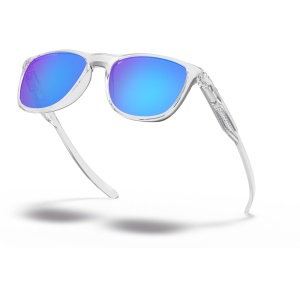 Ochelari de soare Oakley Trillbe X Sapphire Iridium Polarized - Img 5