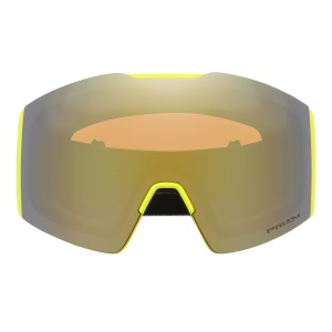 Ochelari Oakley Fall Line L Jaxson Black Prizm Snow Sage Gold Iridium 25/26 - Img 2