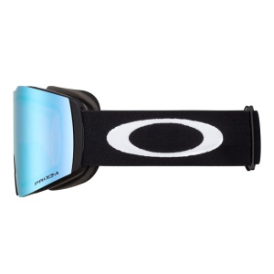 Ochelari Oakley Fall Line L Matte Black Prizm Snow Sapphire Iridium 23/24 - Img 3