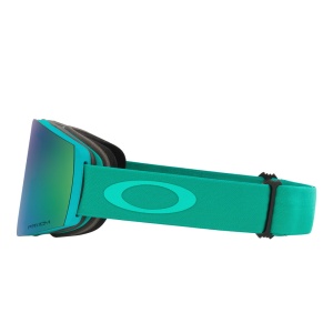 Ochelari Oakley Fall Line M Celeste Prizm Snow Jade Iridium - Img 4