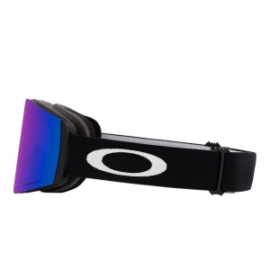 Ochelari Oakley Fall Line M Matte Black Prizm Snow Argon Iridium 23/24 - Img 3