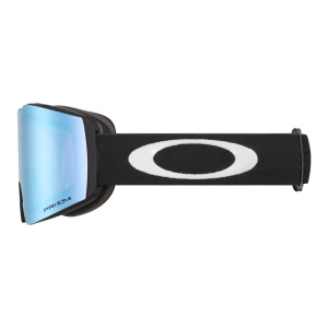 Ochelari Oakley Fall Line M Matte Black Prizm Snow Sapphire Iridium - Img 4